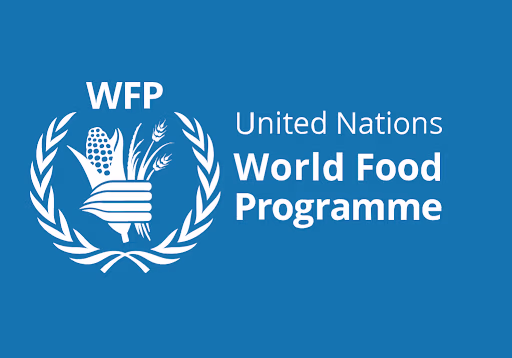 UNWFP Logo