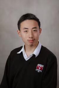Matthew Wang